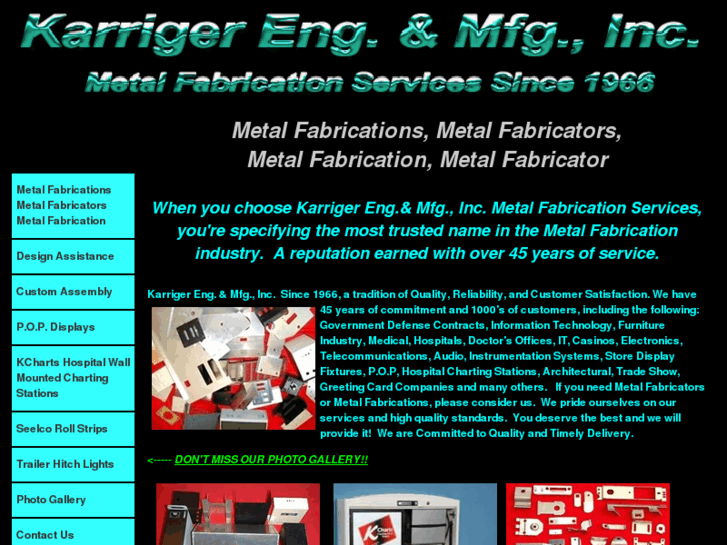 www.karriger.com