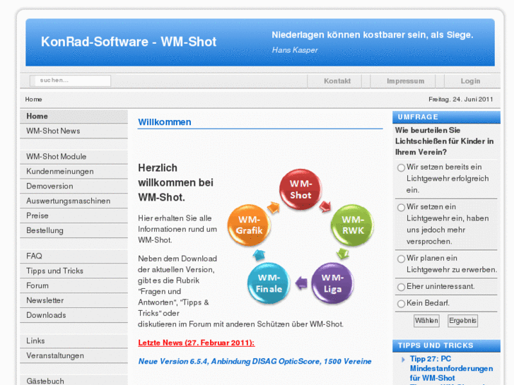www.wm-shot.de