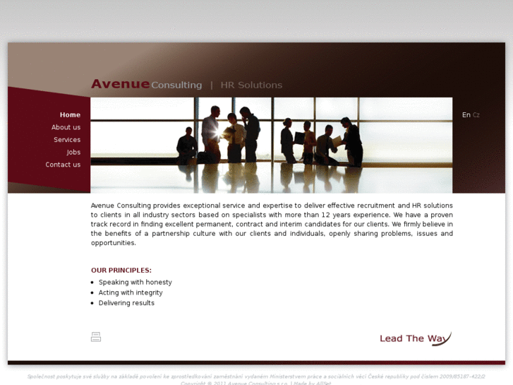 www.avenue-consulting.com
