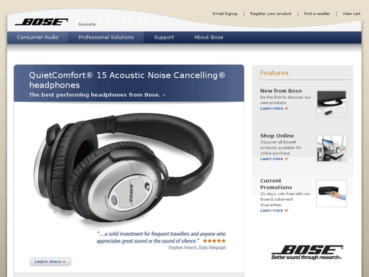 www.bose.com.au