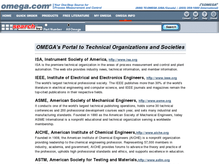 www.e-omegaus.org
