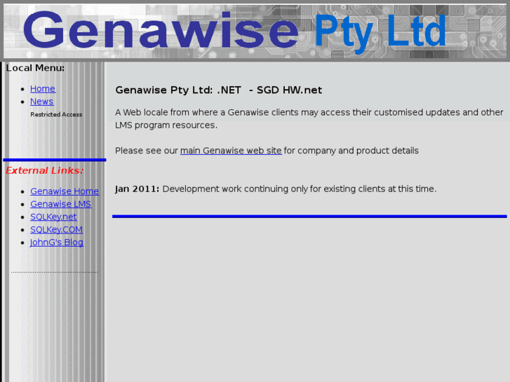 www.genawise.net