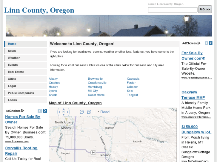 www.linnoregon.com
