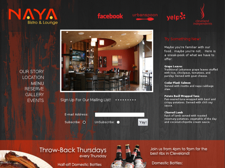 www.nayabistro.com