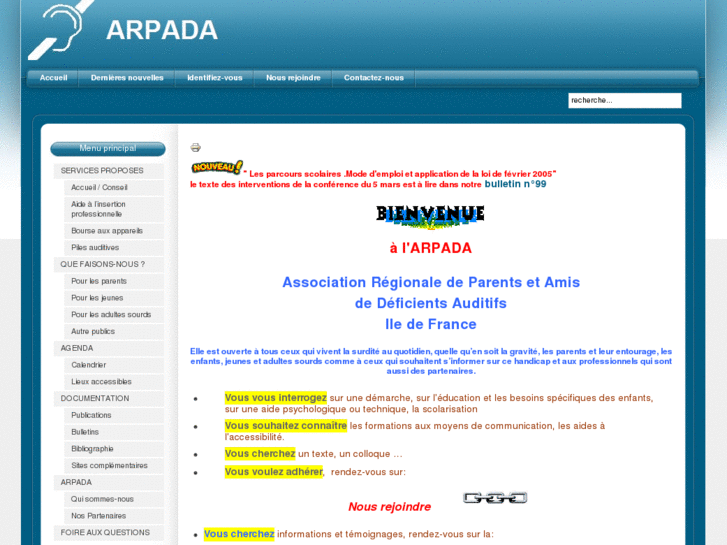 www.arpada-idf.org