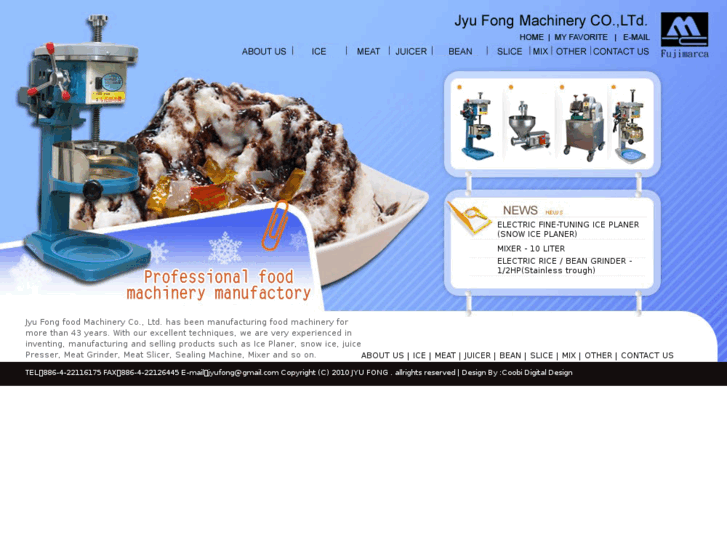 www.fujimarca.com