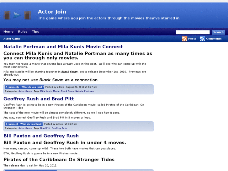www.actorjoin.com