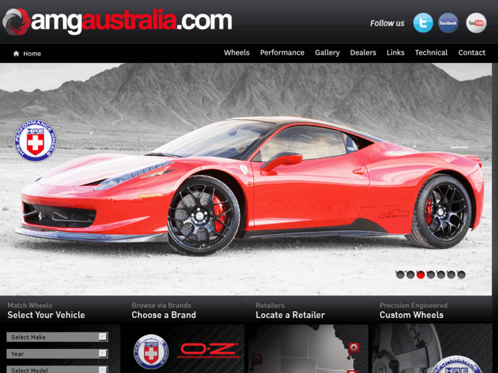 www.amgaustralia.com