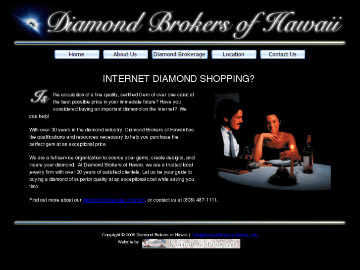 www.diamondbrokersofhawaii.com