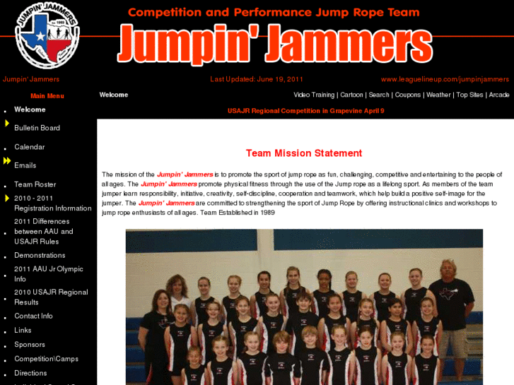 www.jumpingjammers.com