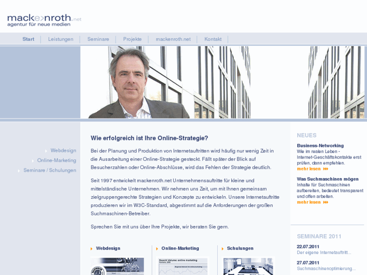 www.netzwerke.net