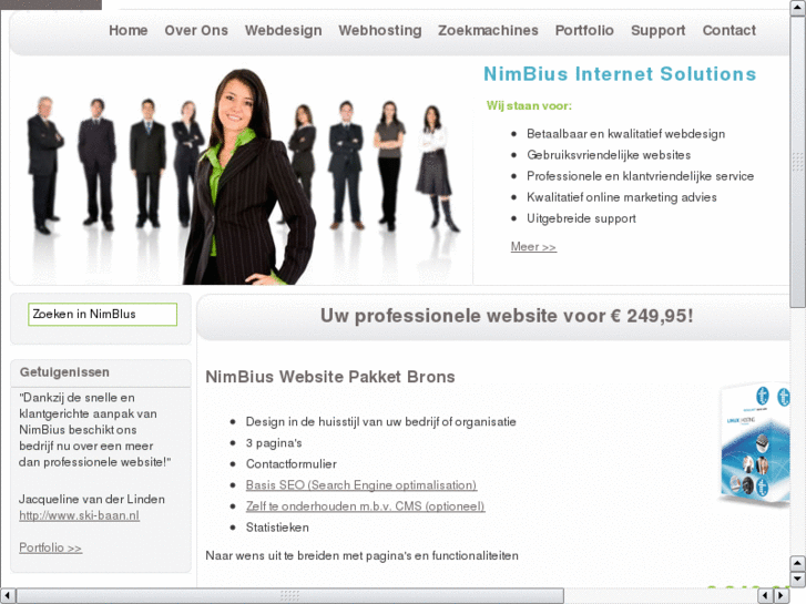 www.nimbius.nl