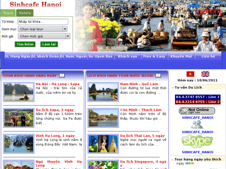 www.sinhcafehn.com