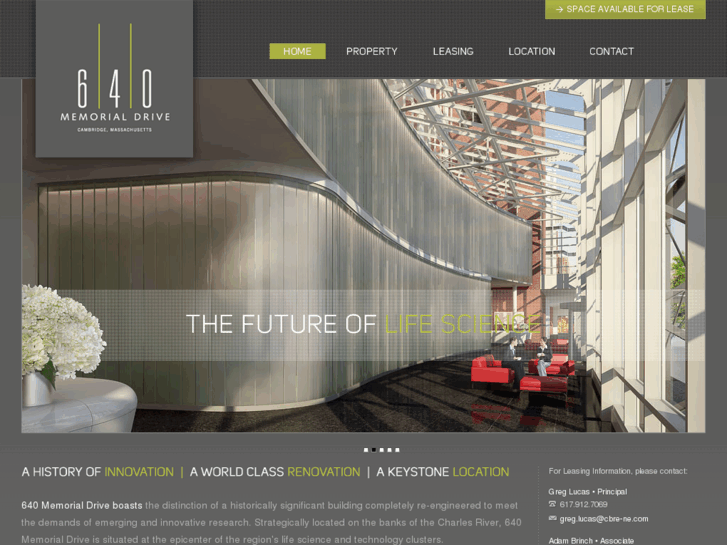 www.640memorialdrive.com