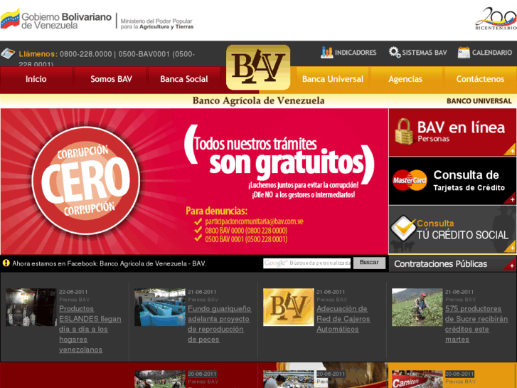 www.bav.com.ve