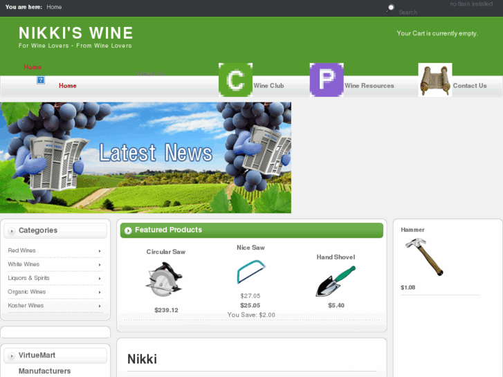 www.nikkiswine.com