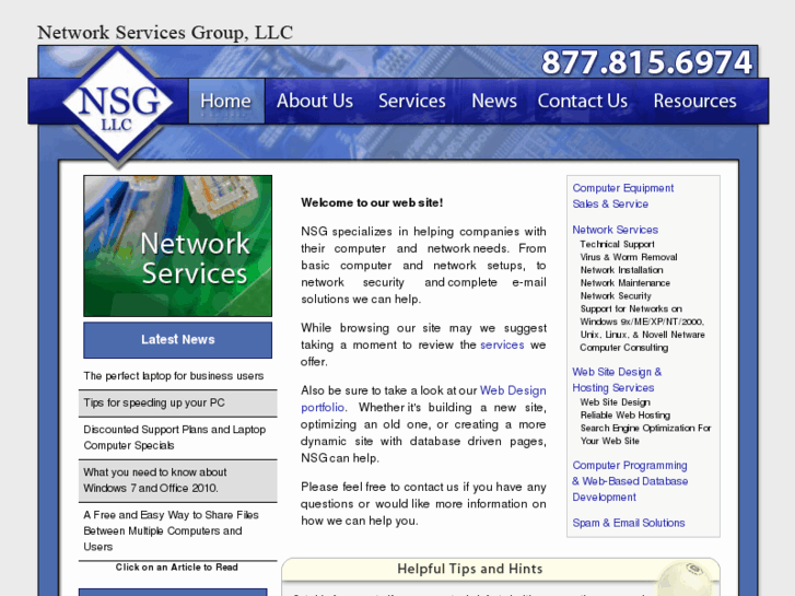 www.nsgroupllc.com