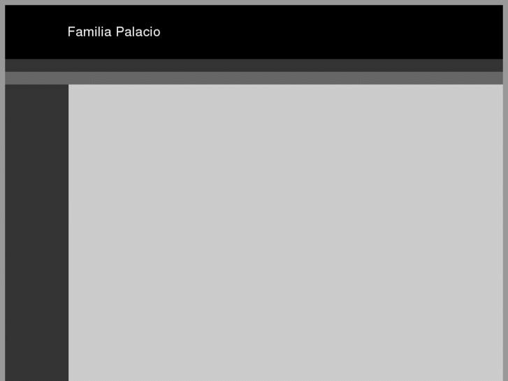 www.palacio.co.uk