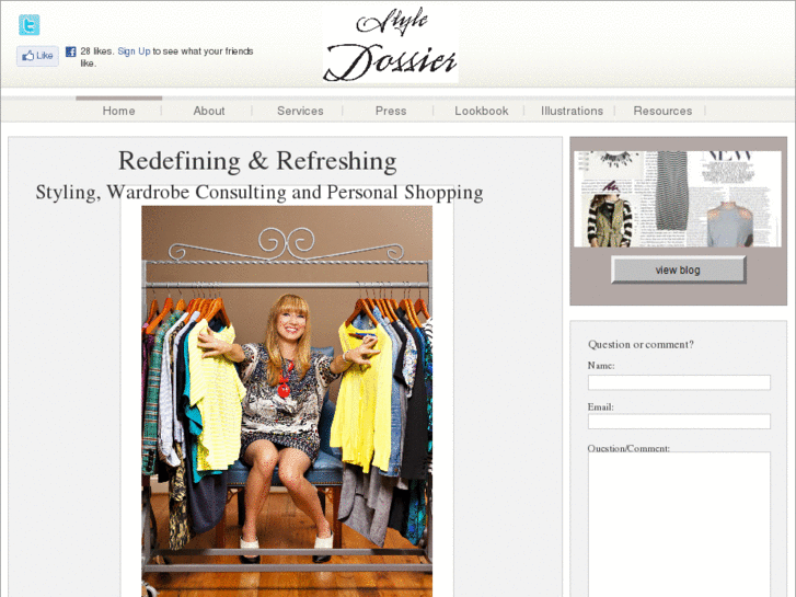 www.style-dossier.com