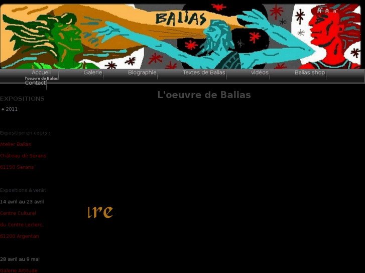 www.baliaspeinture.com