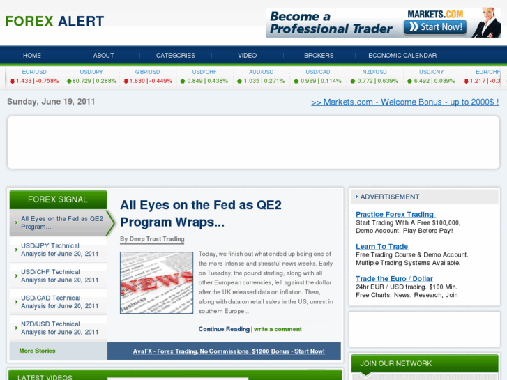 www.forexalert.org