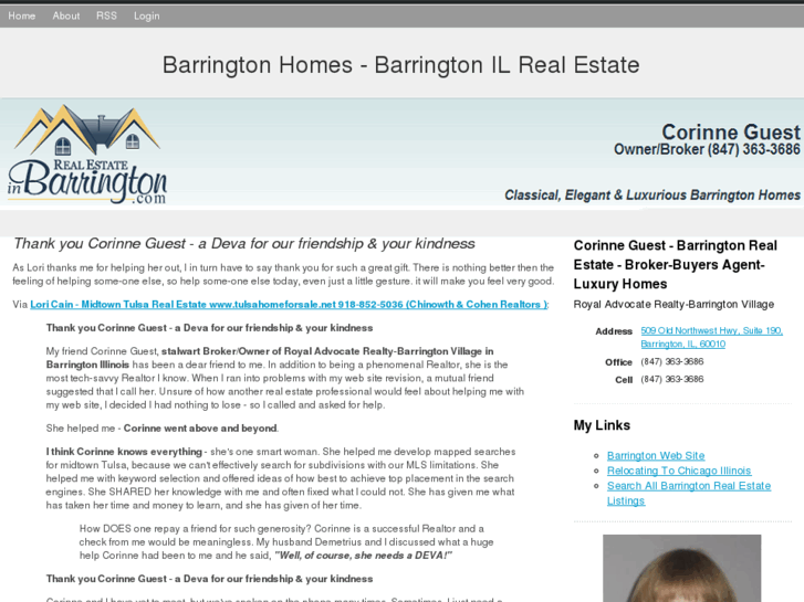 www.thehomesearchblog.com