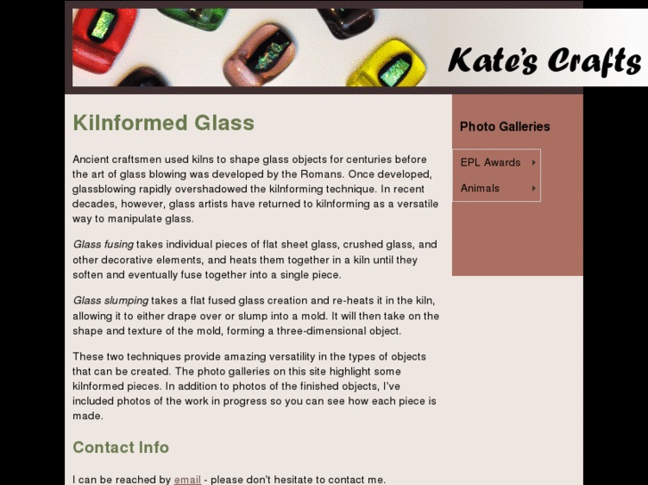 www.katescrafts.net