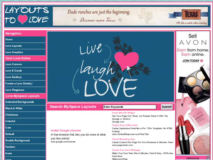www.layoutstolove.com