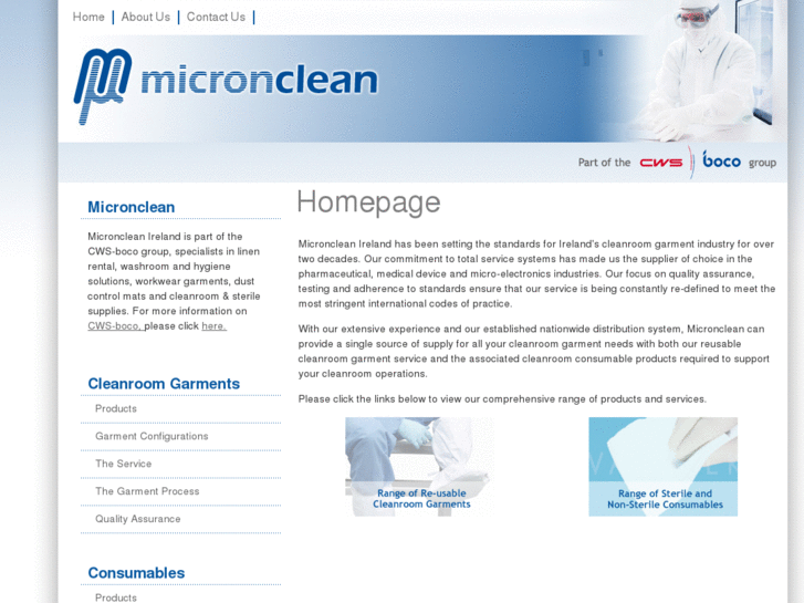 www.micronclean.ie