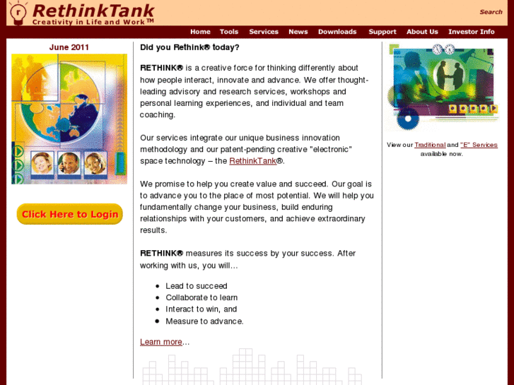 www.rethink-tank.com