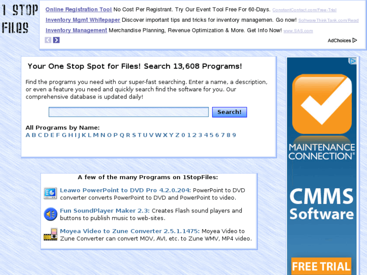 www.1stopfiles.com