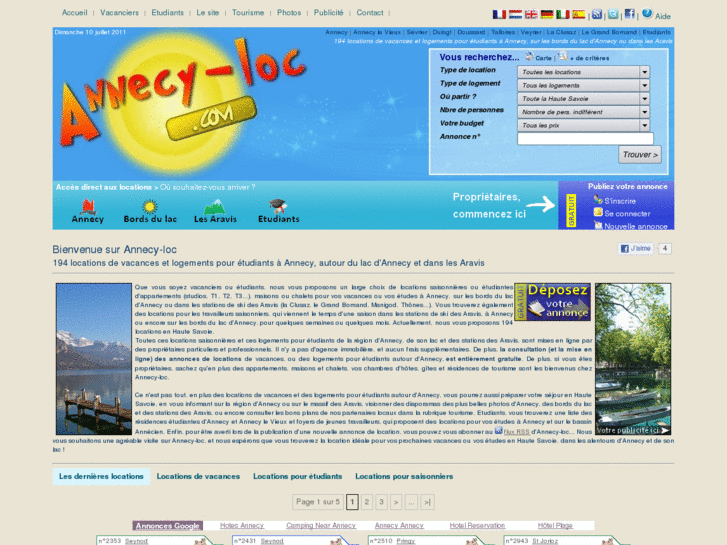 www.annecy-loc.org
