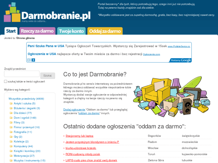 www.darmobranie.pl