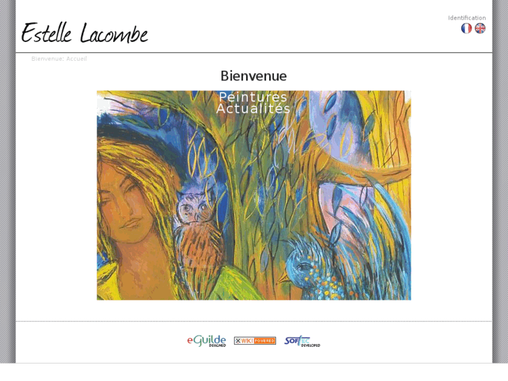 www.estellelacombe.com