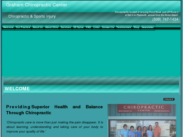 www.grahamchiropracticcenter.com