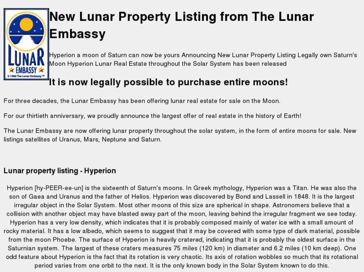 www.iownhyperion.com