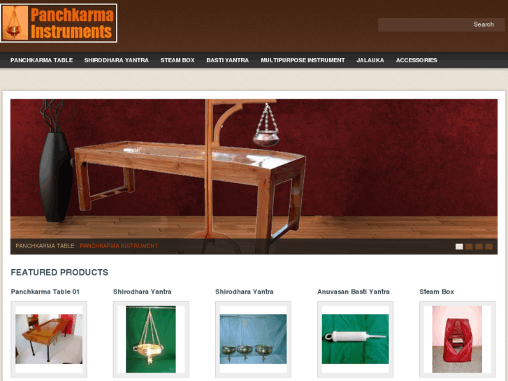 www.panchkarmainstruments.com