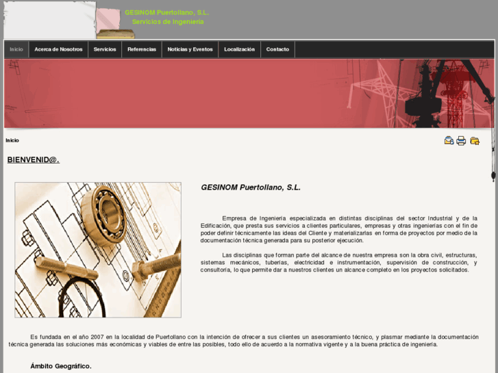 www.gesinom.es