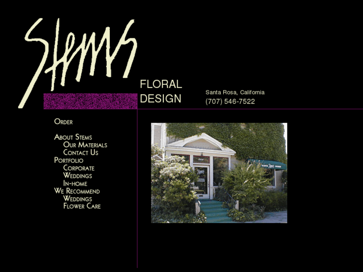 www.stems-floral.com