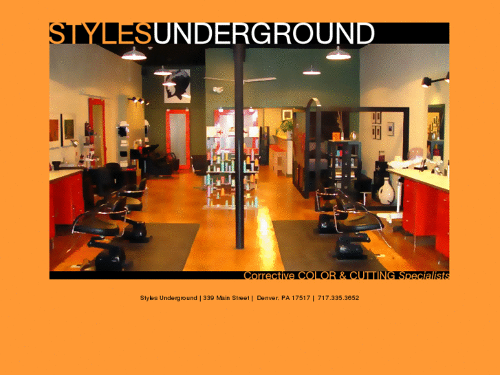 www.stylesunderground.com