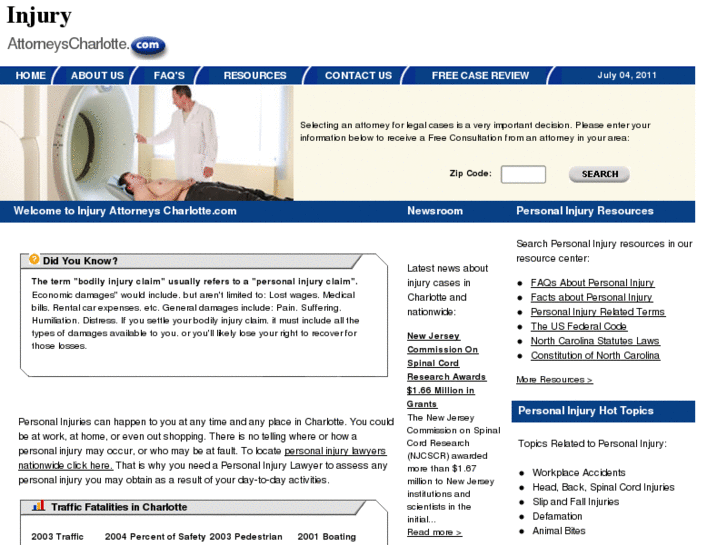 www.injuryattorneyscharlotte.com
