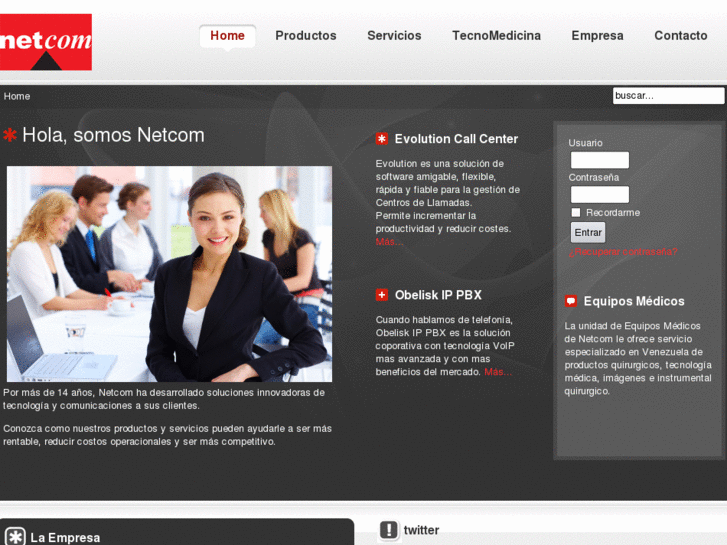 www.netcomvoice.com