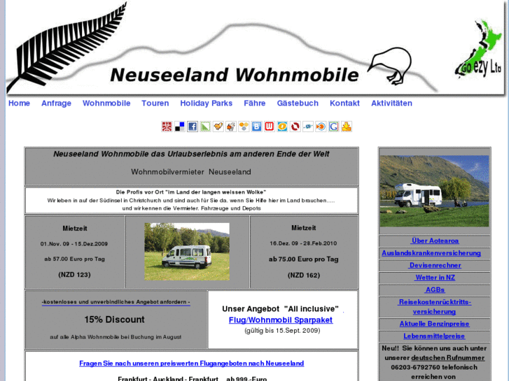www.neuseelandwohnmobilvermieter.com