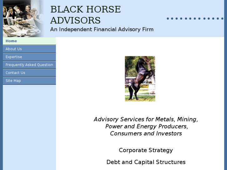 www.blackhorseadvisors.com