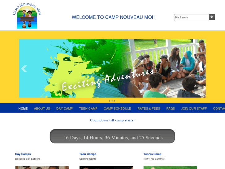 www.campnouveaumoi.com