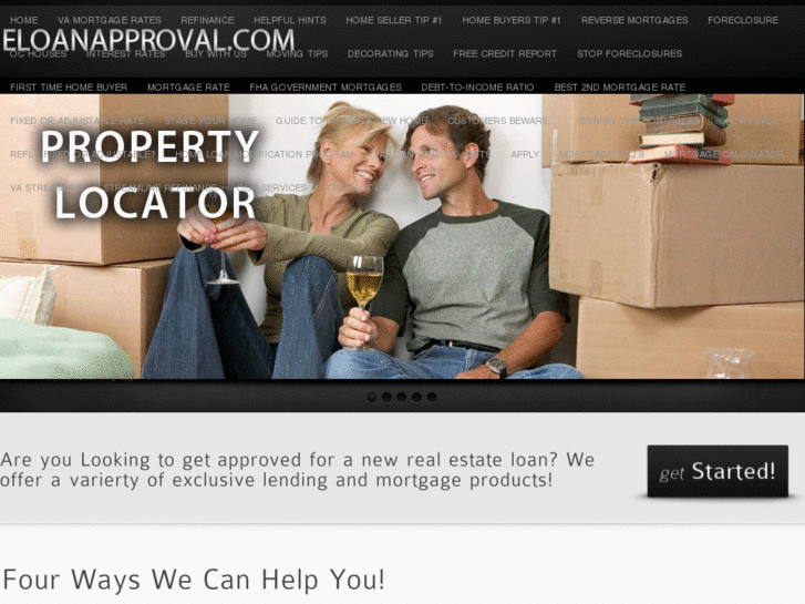 www.eloanapproval.com
