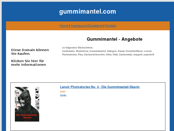 www.gummimantel.com