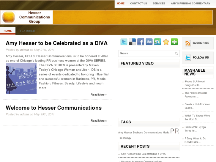 www.hessercommunications.com