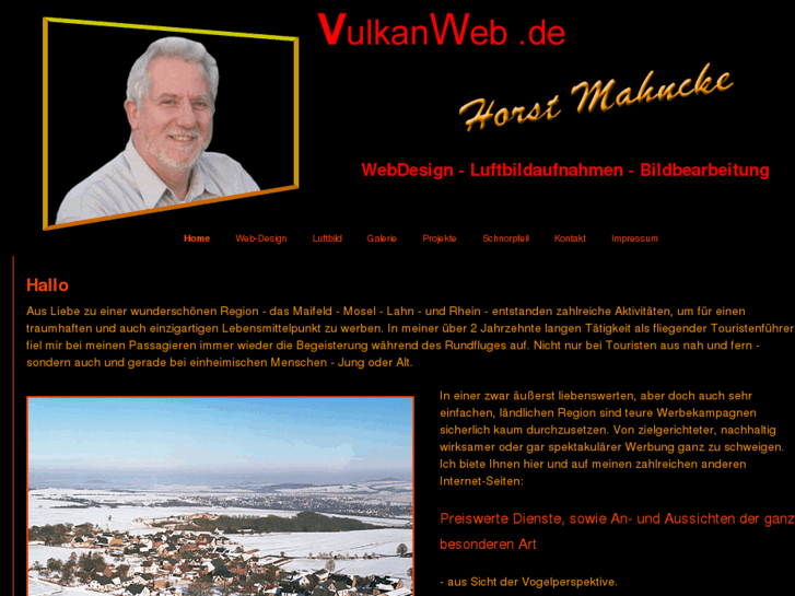 www.vulkanweb.de