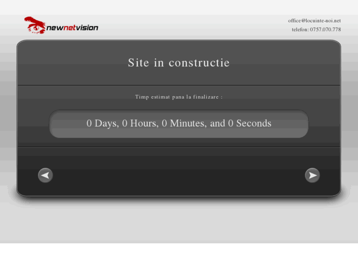 www.newnetvision.ro